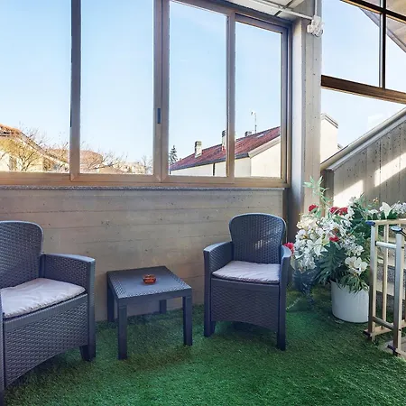 B&B Bb La Promessa 3*